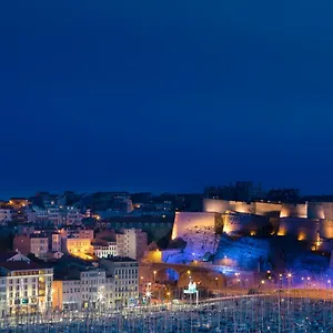 Hotel Ibis Budget Est Porte D'aubagne