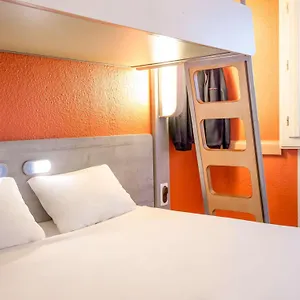 Hotel Ibis Budget Timone