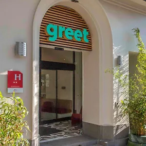 Hotel Greet Centre Saint Charles