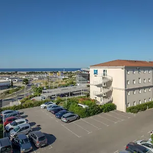 Hotel Ibis Budget L'estaque