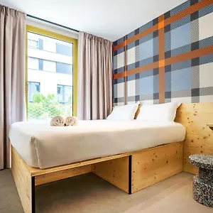 Hotel Easyhotel Euromed