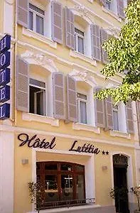 Hotel Lutetia